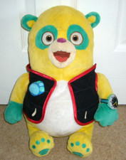 Disney plush soft for sale  UK
