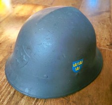 Swedish m21 painted for sale  LONDON