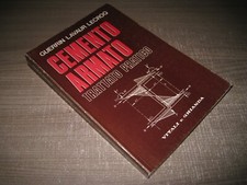 Cemento armato trattato usato  Cicagna