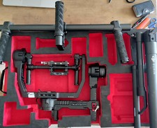Dji ronin stabilizzatore usato  Aosta