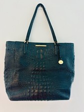 Brahmin black croc for sale  Hollywood