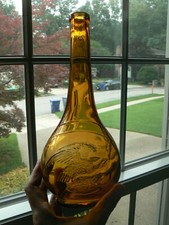 âmbar dourado, Rheinstrom Bros, Cincinnati, Ohio comprar usado  Enviando para Brazil