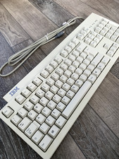 Vintage ibm 7953 for sale  BECCLES