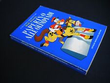 Paperino alle olimpiadi usato  Italia