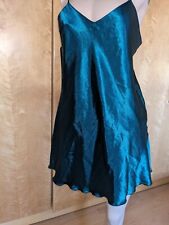 Damen satin nachtkleidchen gebraucht kaufen  Mindelheim