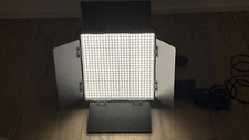 Led standort studioleuchte gebraucht kaufen  Lahr