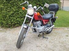 Honda 125 ldtimer gebraucht kaufen  München