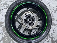 Kawasaki zx6r zx600r for sale  Blaine