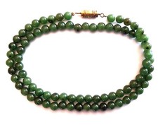 Collier bracelet perles d'occasion  Wimille