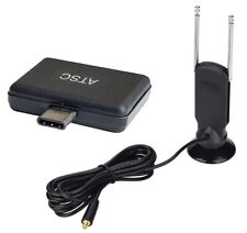 Sintonizador de TV digital USB tipo C para smartphone tablet Android comprar usado Sintonizador de TV digital USB tipo C para smartphone tablet Android comprar usado  Enviando para Brazil