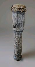Beautiful african carved d'occasion  Expédié en Belgium