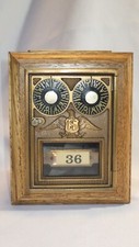 po bank vintage box for sale  Wantagh