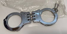 Hinged chrome plated for sale  Rego Park