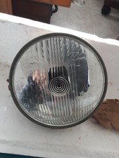 Vintage faro carello usato  Vische