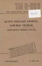 160 page 898 for sale  Springfield