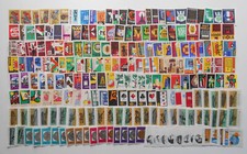 Mais de 200 etiquetas de caixa de fósforos da Tchecoslováquia de 1966, usado comprar usado  Enviando para Brazil