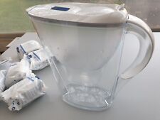 Brita wasserfilter marella gebraucht kaufen  Öhningen