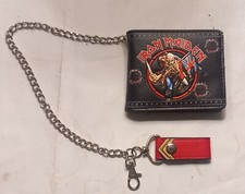 Iron maiden eddie for sale  HALIFAX