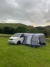 Transporter camper van for sale  BRIGG