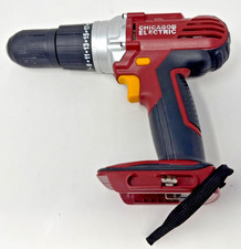 Chicago electric cordless for sale  Lehi