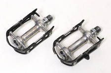 Pedali campagnolo record usato  Roma