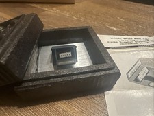 Shure 15e tonabnehmer gebraucht kaufen  Eschenlohe
