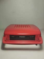 Mange disque penny d'occasion  Brives-Charensac