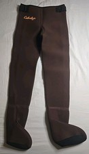 Cabela fishing waders for sale  San Francisco