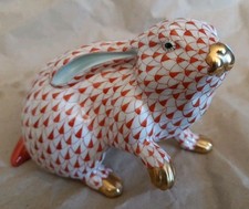 Herend coniglietto porcellana usato Herend coniglietto porcellana usato  Fiumicino