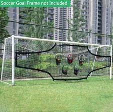 Coverify football goal for sale  WIDNES
