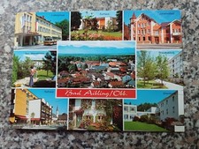 Bad aibling sanatorium gebraucht kaufen  Schönebeck (Elbe)