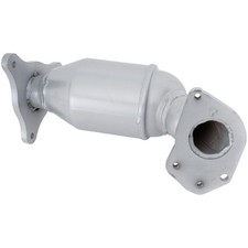 Catalytic converters front d'occasion  Expédié en Belgium