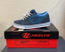 Heelys blue skate for sale  THETFORD