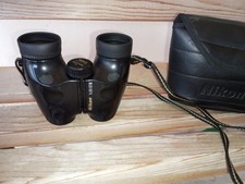 Binocolo compatto nikon usato  Battipaglia