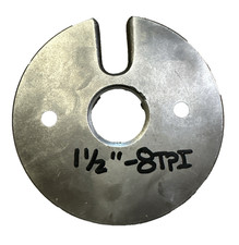 Face plate dog for sale  Yorktown