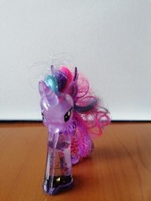Little pony glitzer gebraucht kaufen  Lampertheim
