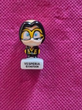Feve vesperia serie d'occasion  Fosses