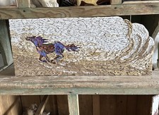 Vintage 2003 mosaic for sale  Tucson