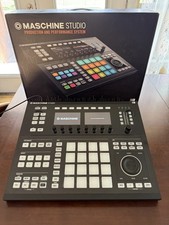 Maschine studio license for sale  Denver