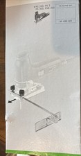 Festool 490119 jigsaw d'occasion  Expédié en Belgium