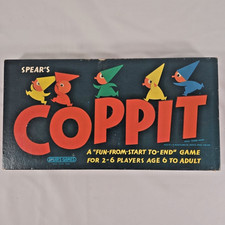 Coppit board game for sale  DEVIZES
