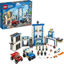 Lego 60246 lego for sale  POOLE