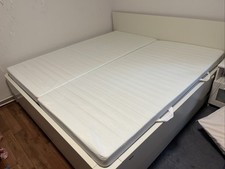 Bett hülsta 190x190 gebraucht kaufen  Pinneberg