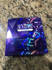 Crest whitestrip white for sale  Schaumburg