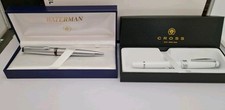 Waterman expert satin for sale  BOLTON