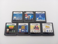 Nintendo spiele auswahl gebraucht kaufen  Verden