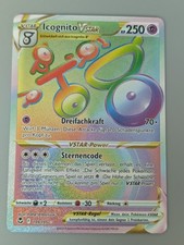 Icognito vstar rainbow gebraucht kaufen  Hamburg