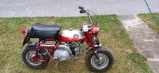 Honda monkey bike for sale  WEST WICKHAM