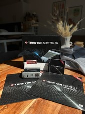 Native instruments traktor gebraucht kaufen  Schorndorf