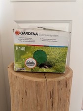 Neu gardena 140 gebraucht kaufen  Coswig